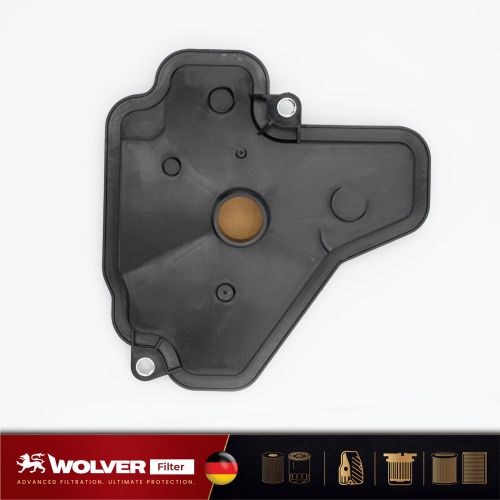 Lọc Nhớt Hộp Số: Toyota Veloz Cross, Avanza, Raize CVT 